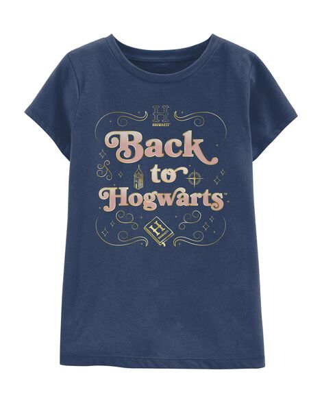 

Kid Hogwarts Tee