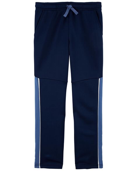 

Kid Pull-On Athletic Pants