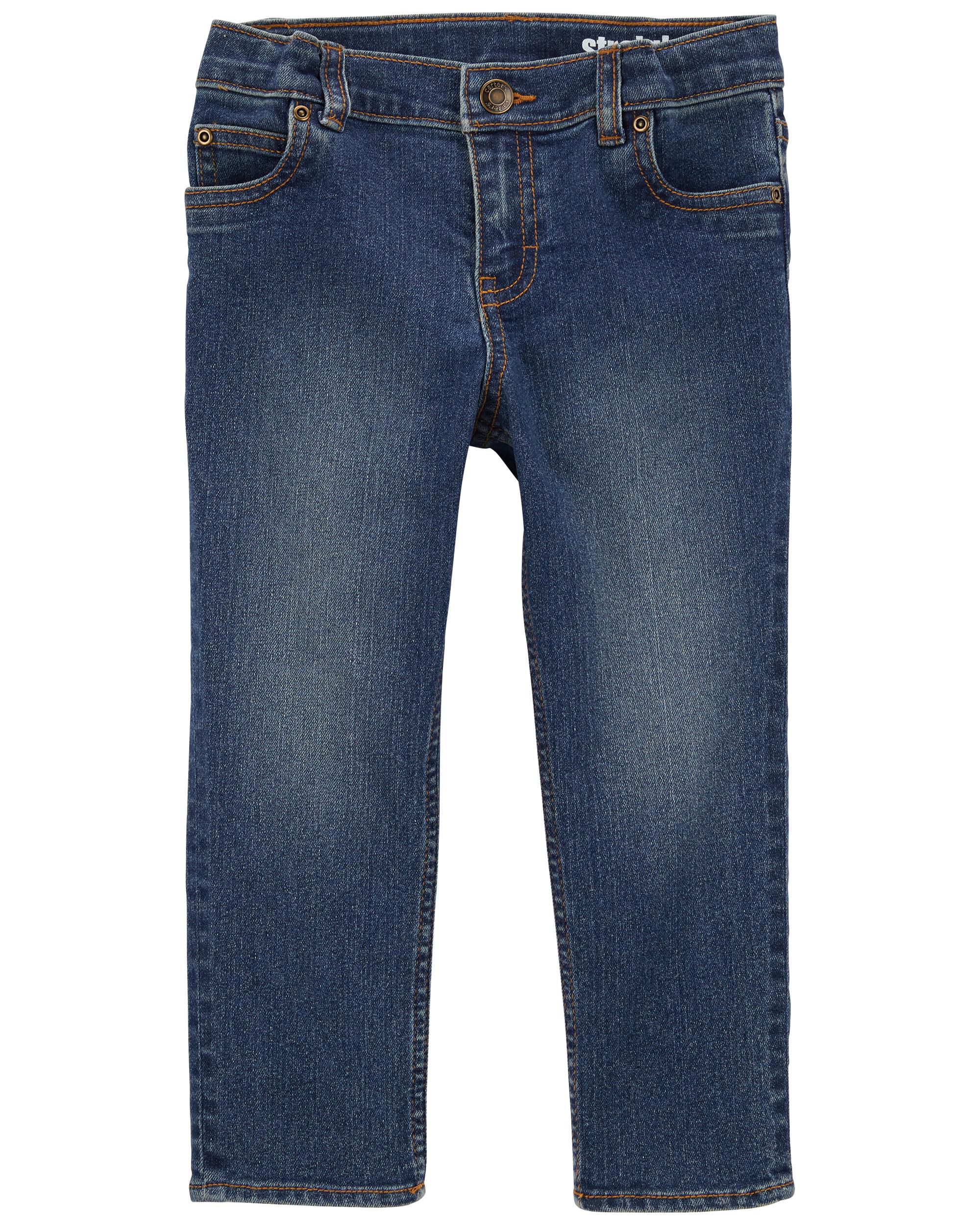 Toddlers jeans 2025