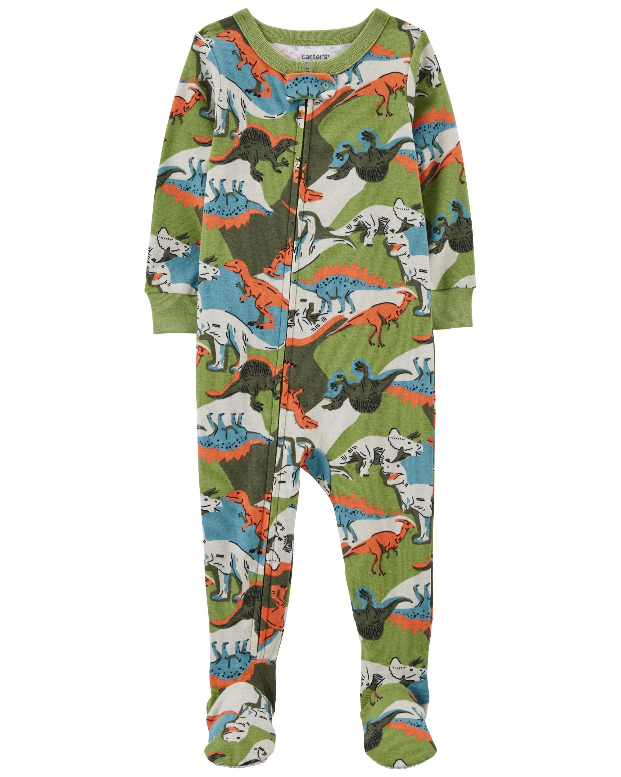 Blue Toddler 1 Piece Star Wars 100 Snug Fit Cotton Footie