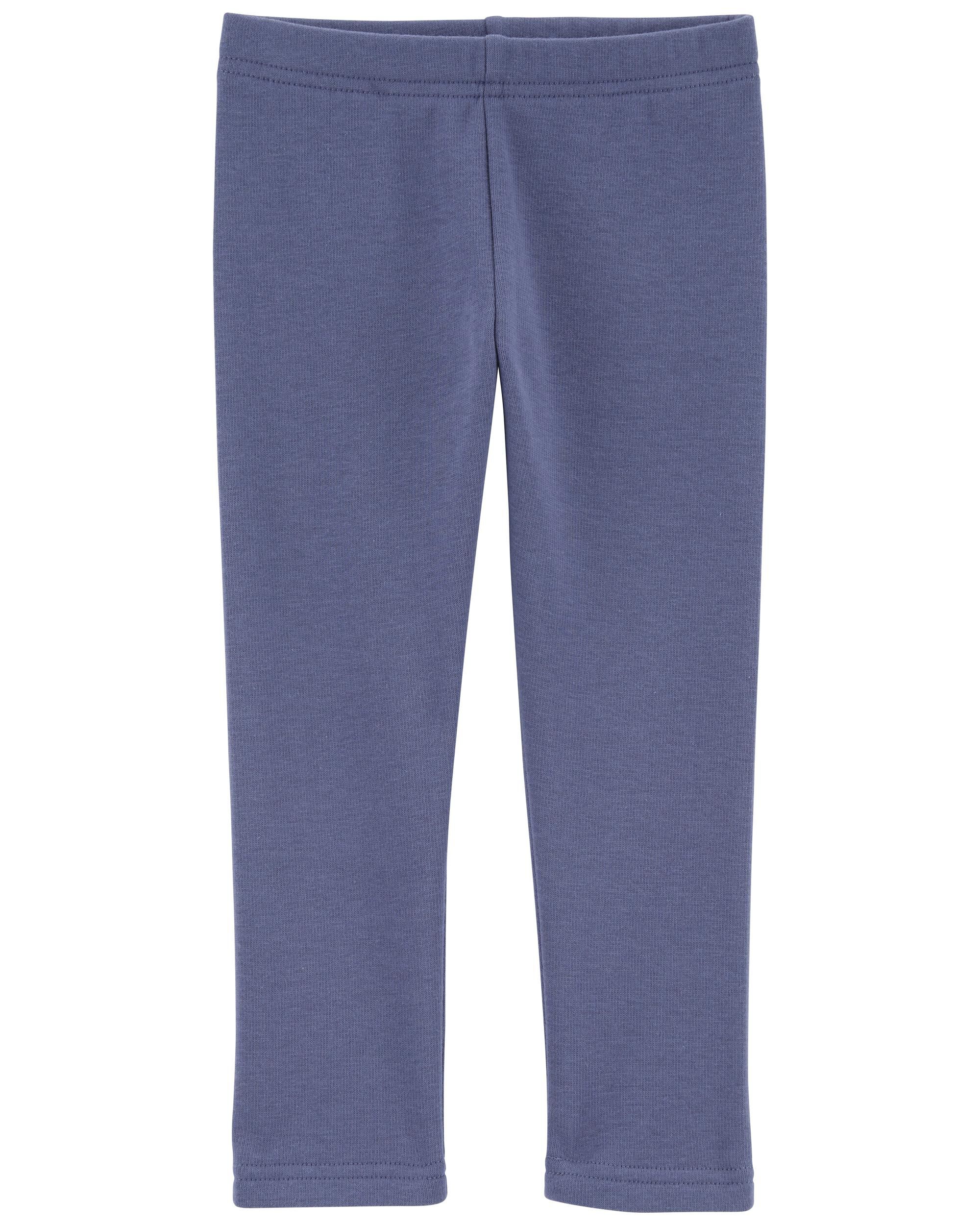 Carter's cozy store leggings