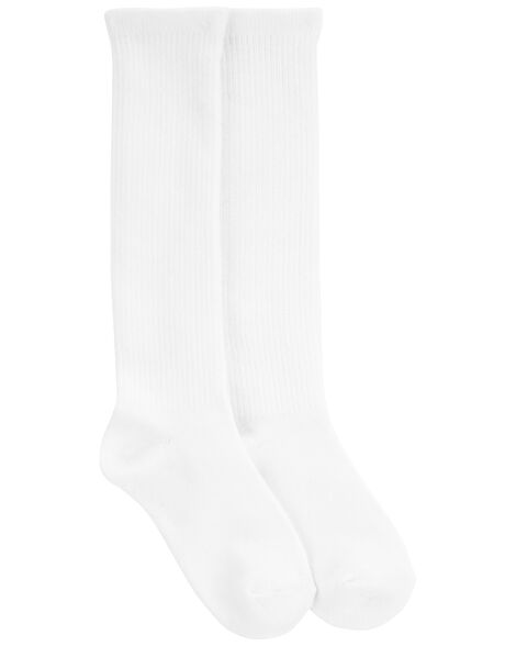 

Kid 2-Pack Knee High Socks