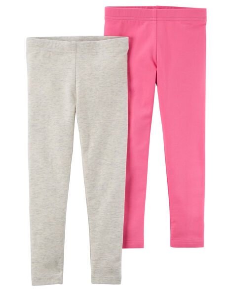 

Baby 2-Pack Leggings