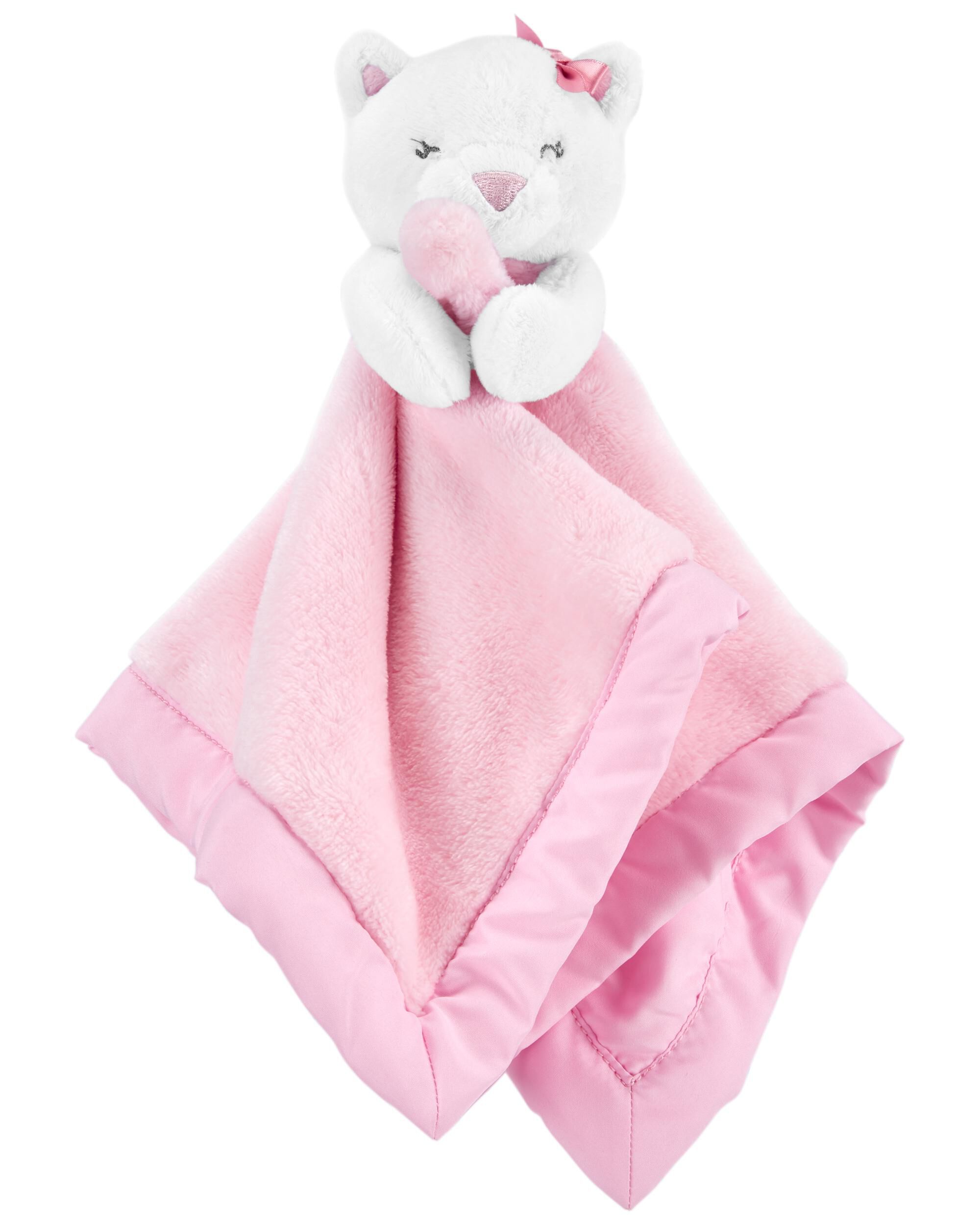 Carters baby cheap security blanket