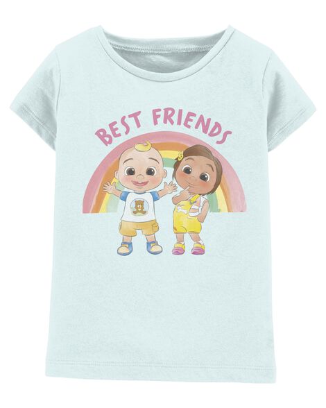 

Toddler Cocomelon Tee
