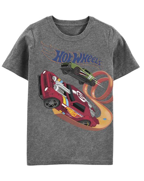 

Kid Hot WheelsTM Tee