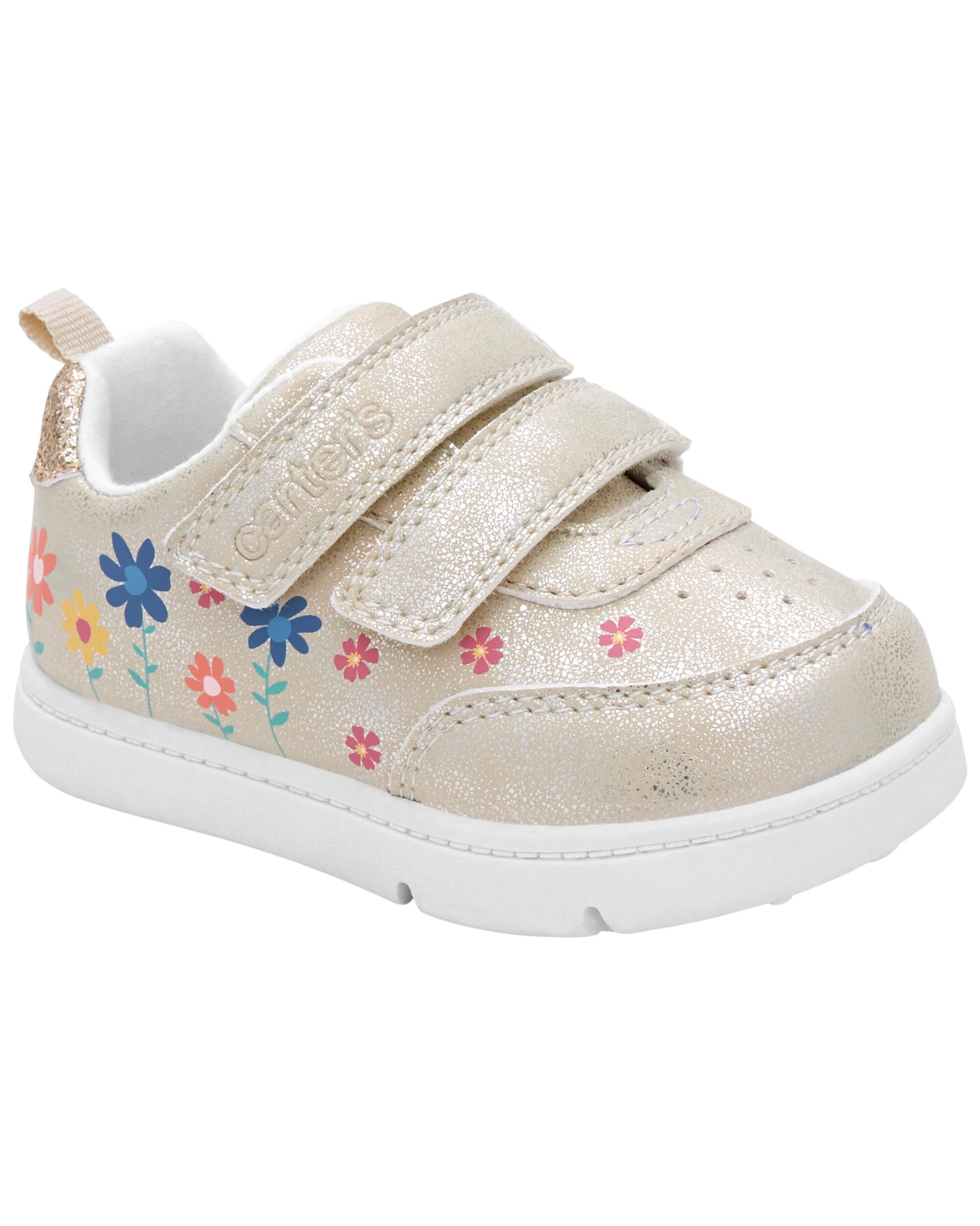 Carter's every discount step moccasins