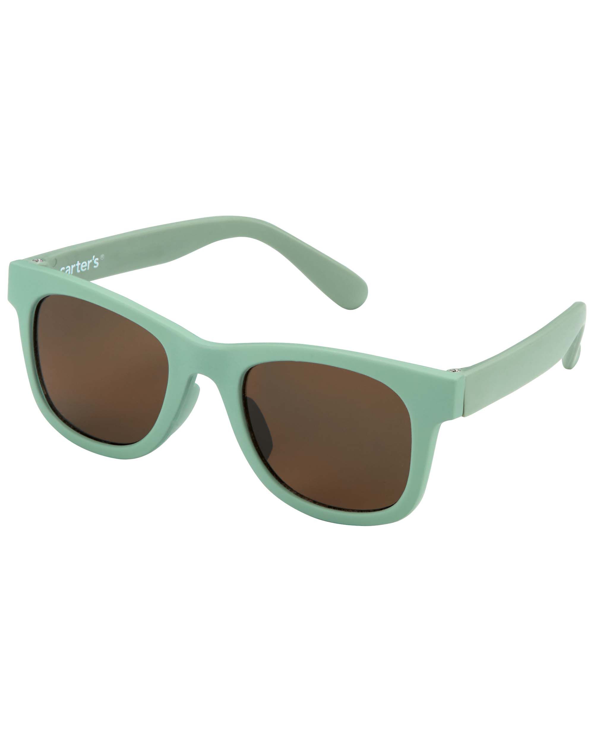 Carters baby 2024 boy sunglasses