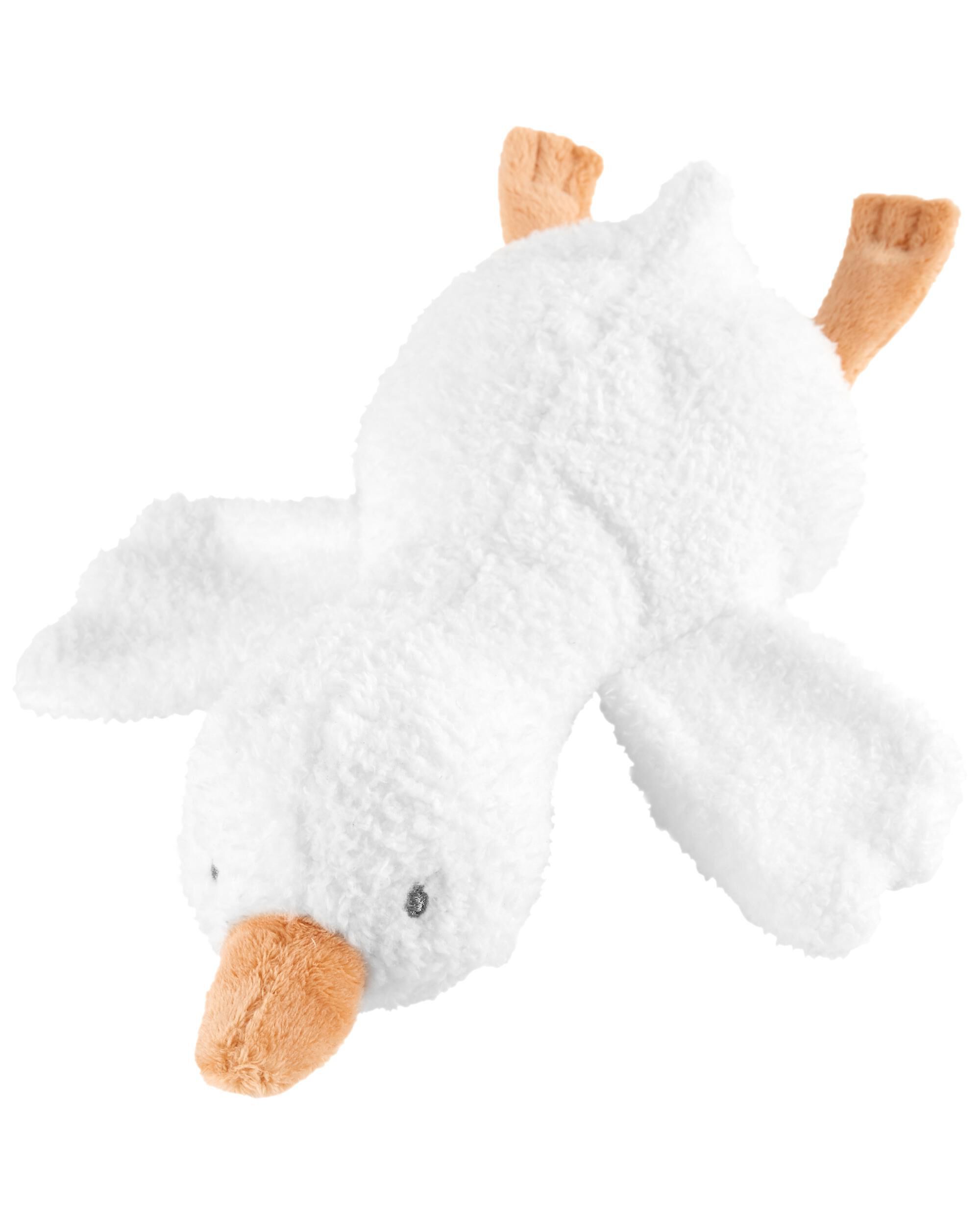Carters deals stuffed dog