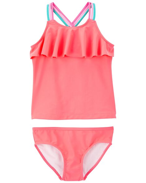 

Kid 2-Piece Tankini