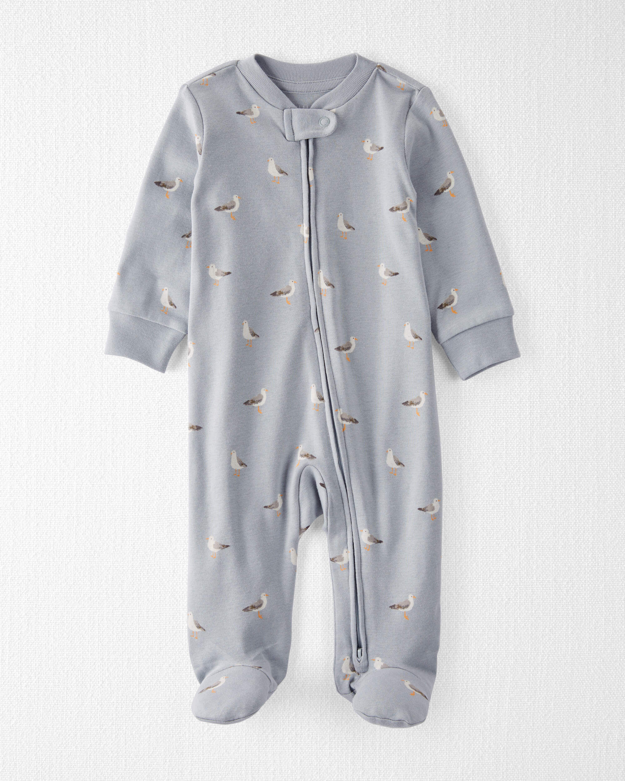 Carters waffle pajamas 2025