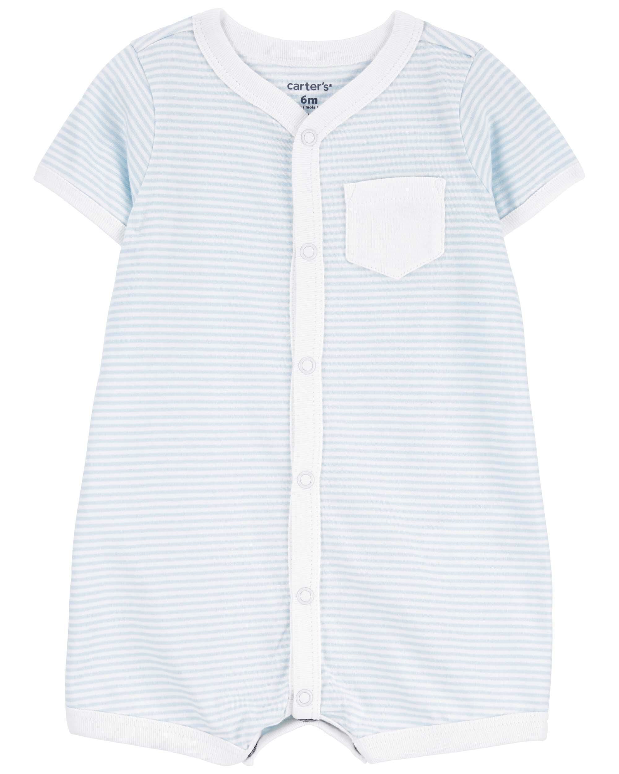 Carters jumpsuit discount
