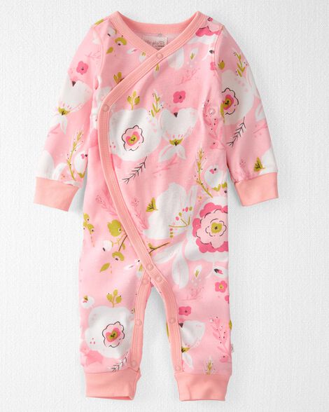 

Baby Organic Cotton Sleep & Play