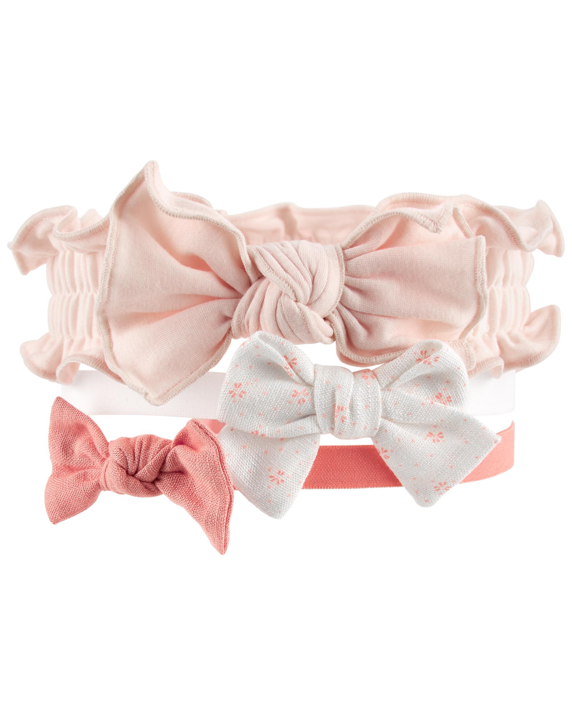 Carters bows hot sale