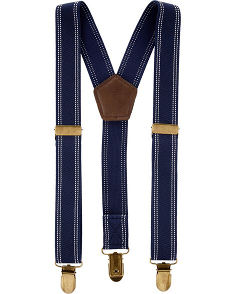 

Baby Suspenders