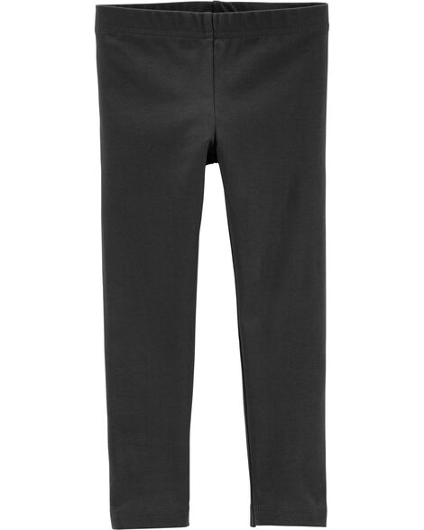 

Baby Grey Leggings
