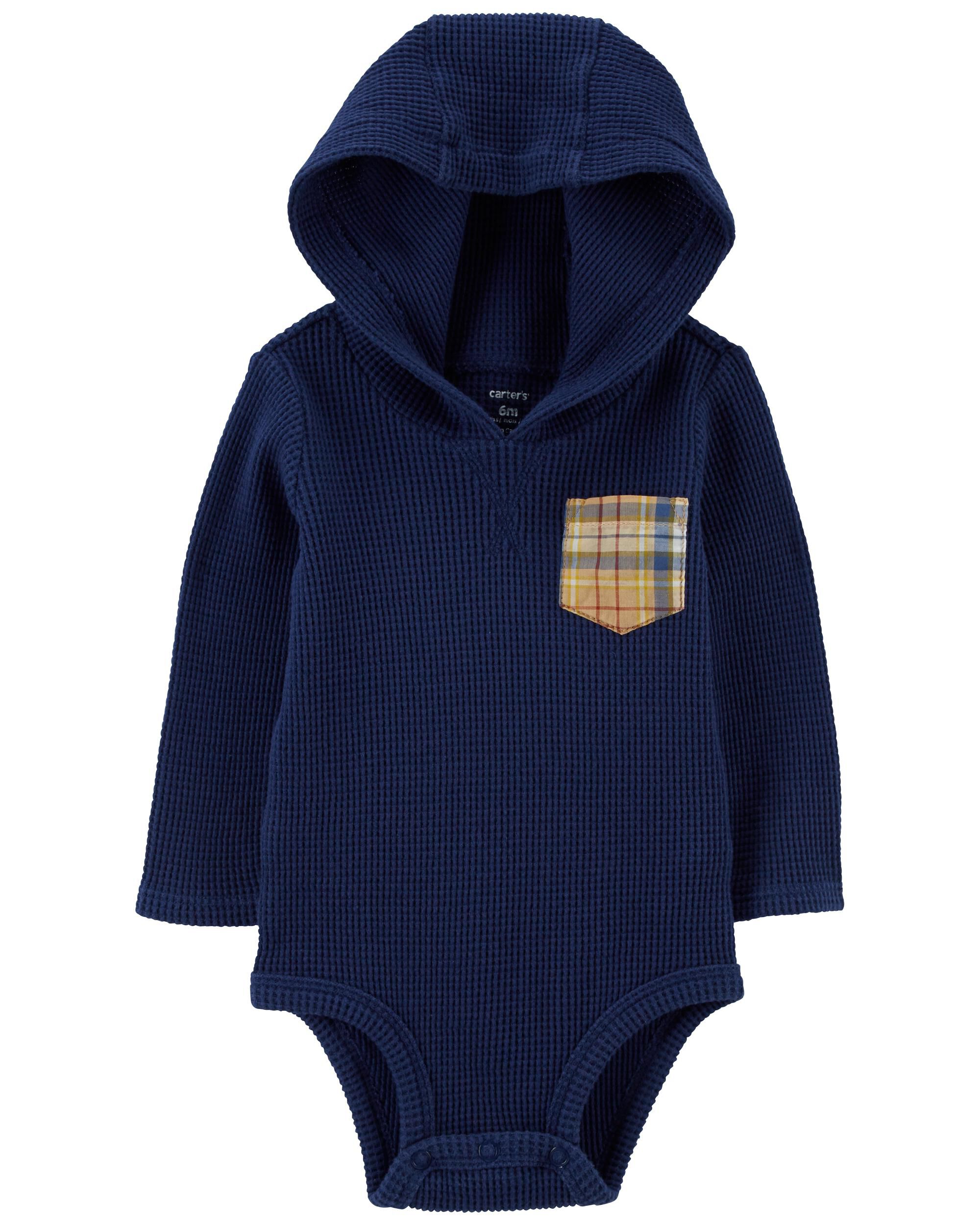 Baby boy button up bodysuit sales