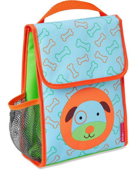 

Zoo Insulated Kids Lunch Bag