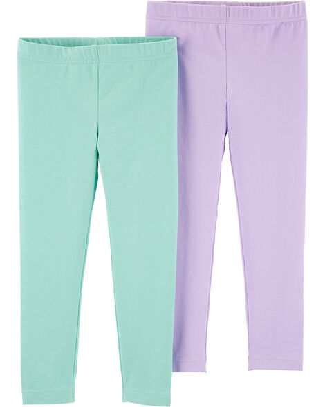 

Baby 2-Pack Leggings