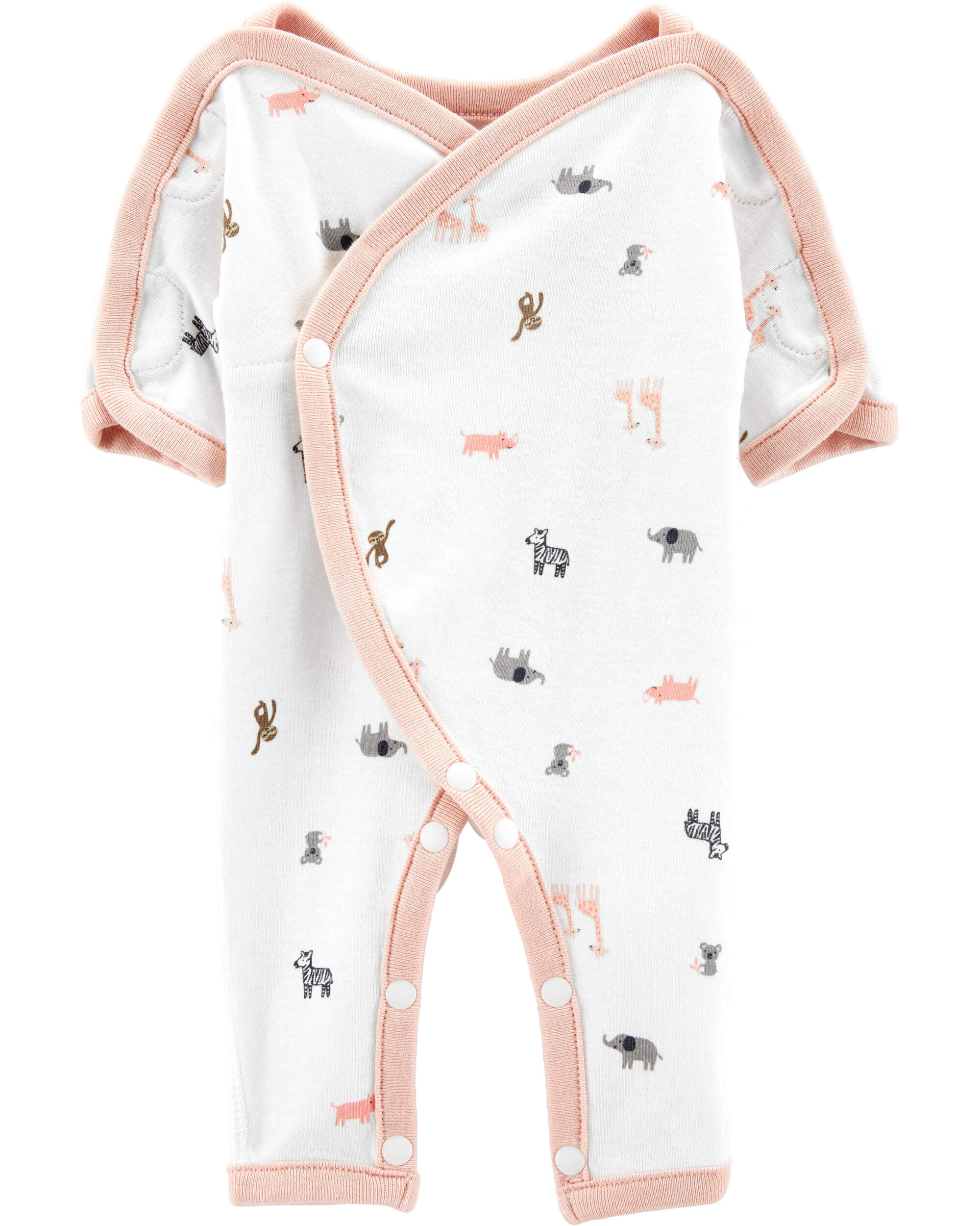Preemie Baby Clothes Carter s