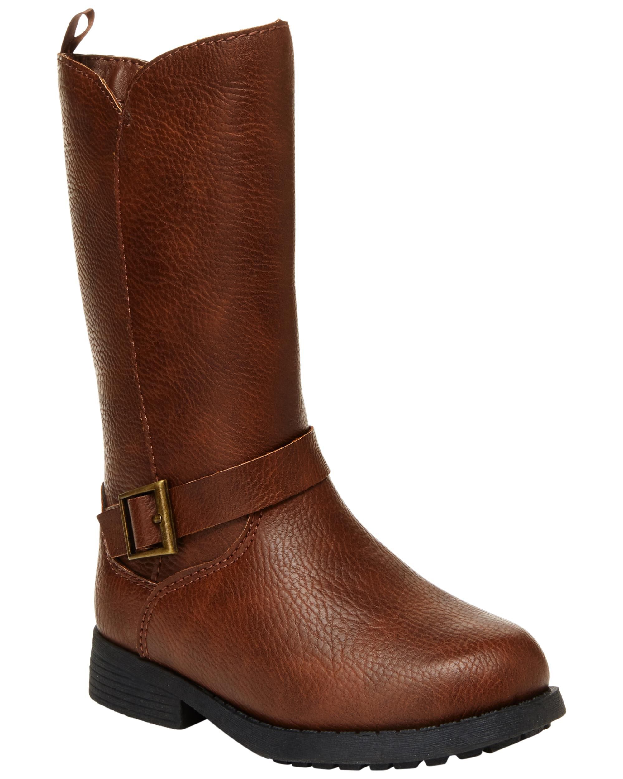Oshkosh sherpa sales boots