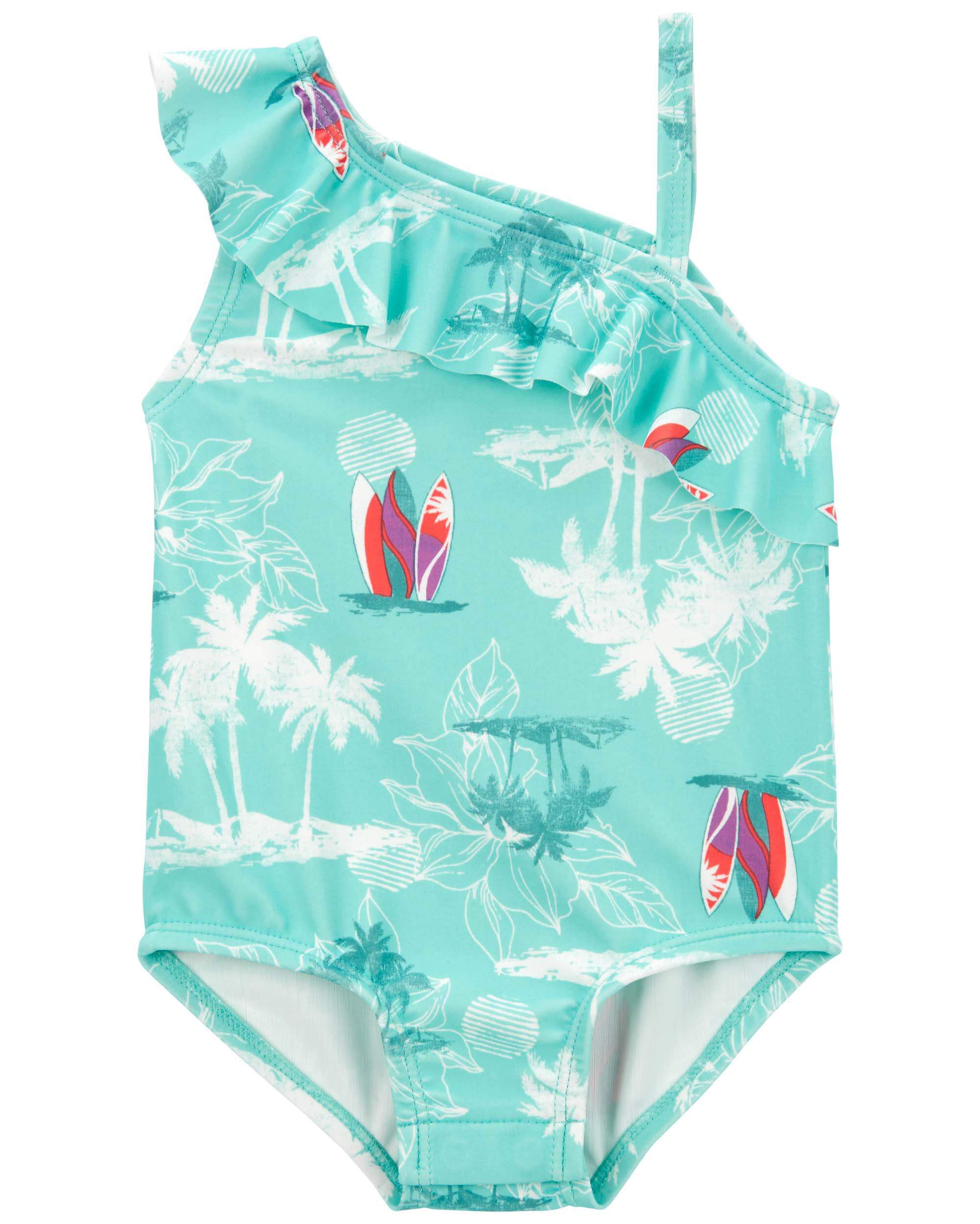 Oshkosh discount bathing suits
