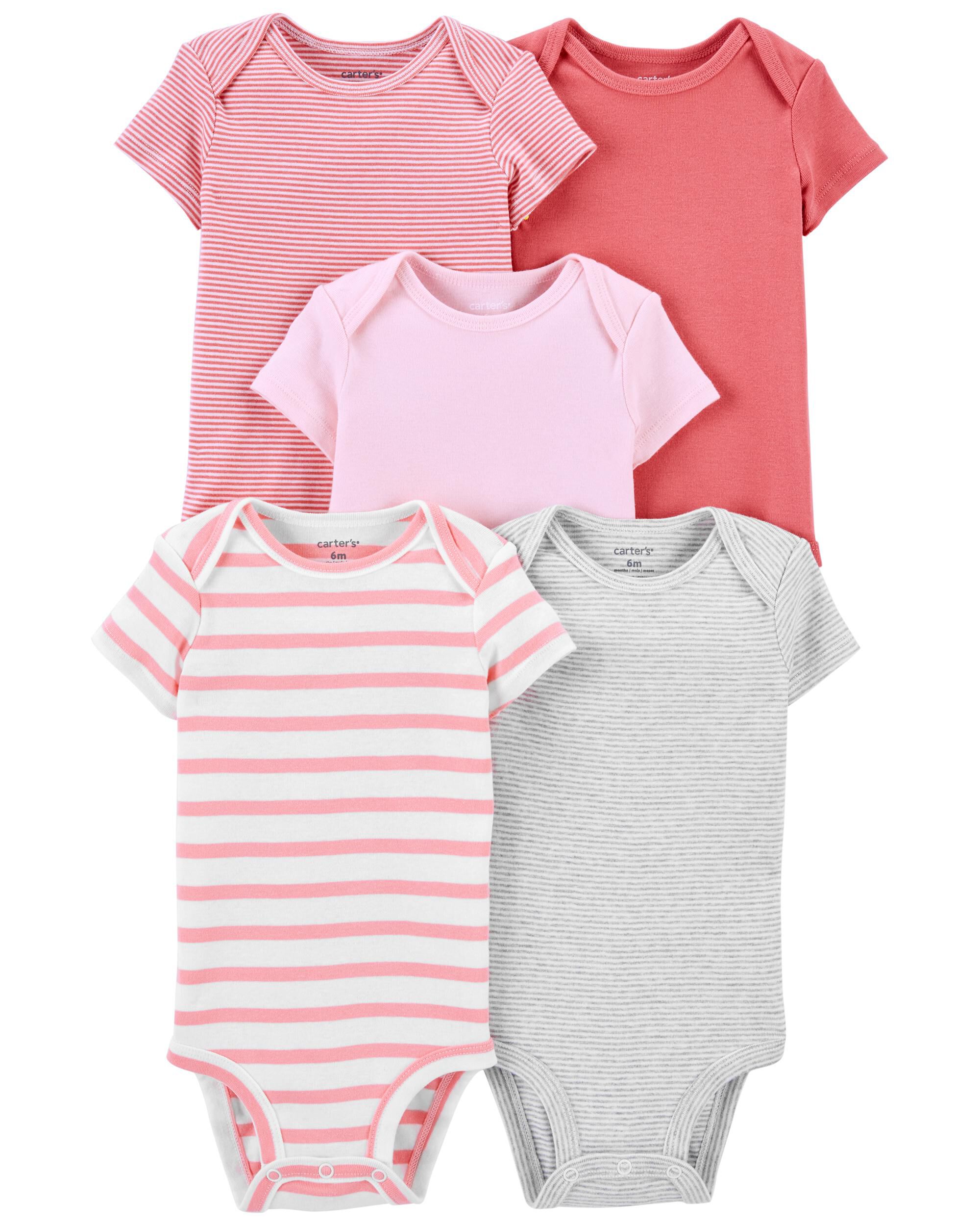 Carters sales baby onesies