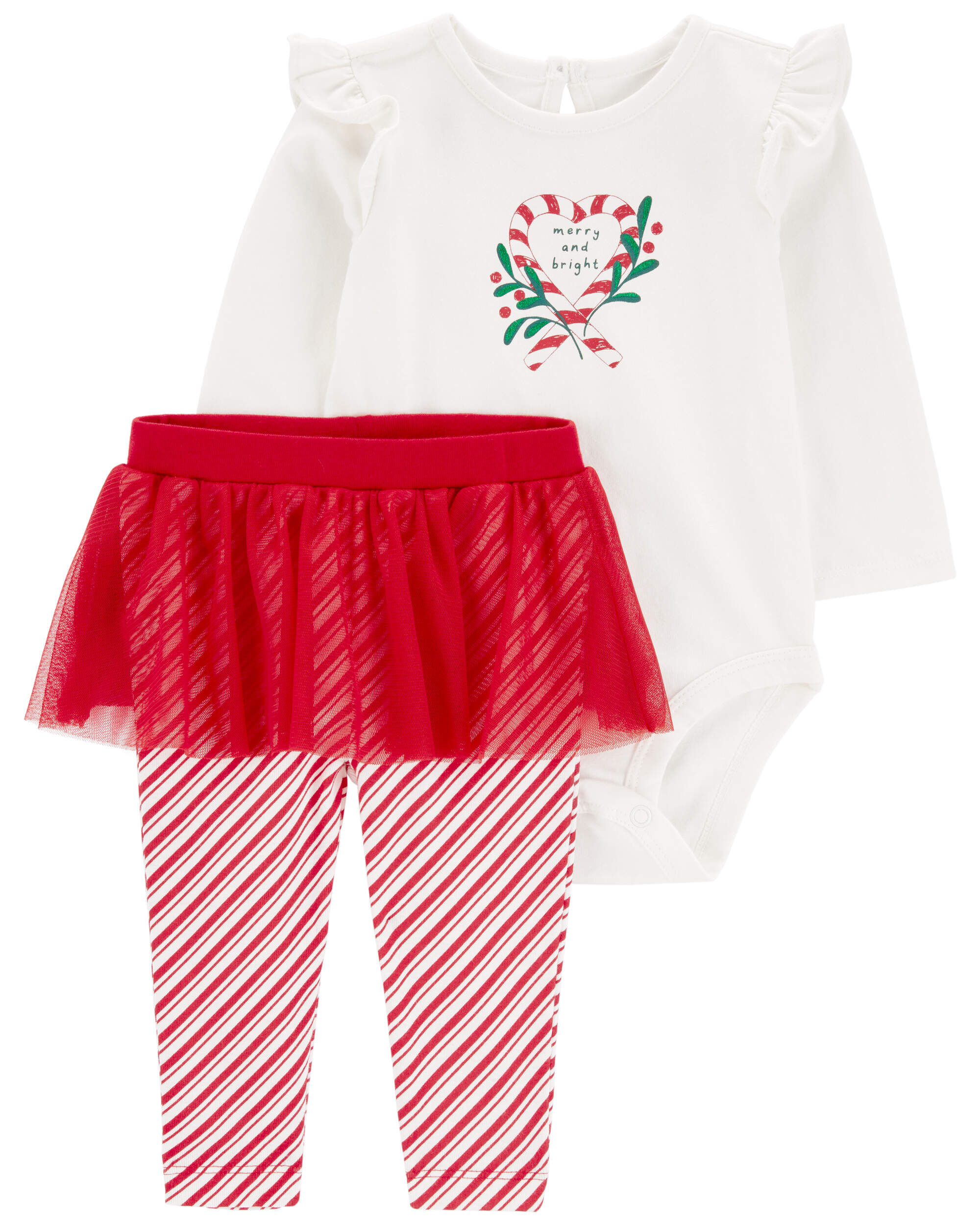 Carters elf outfit deals