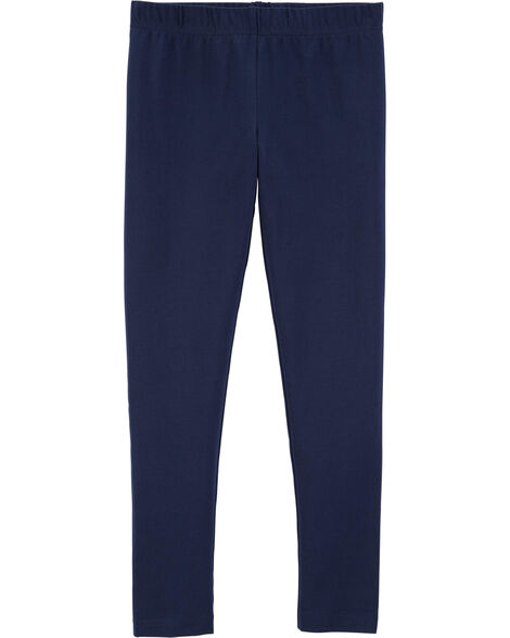 

Kid Stretch Leggings