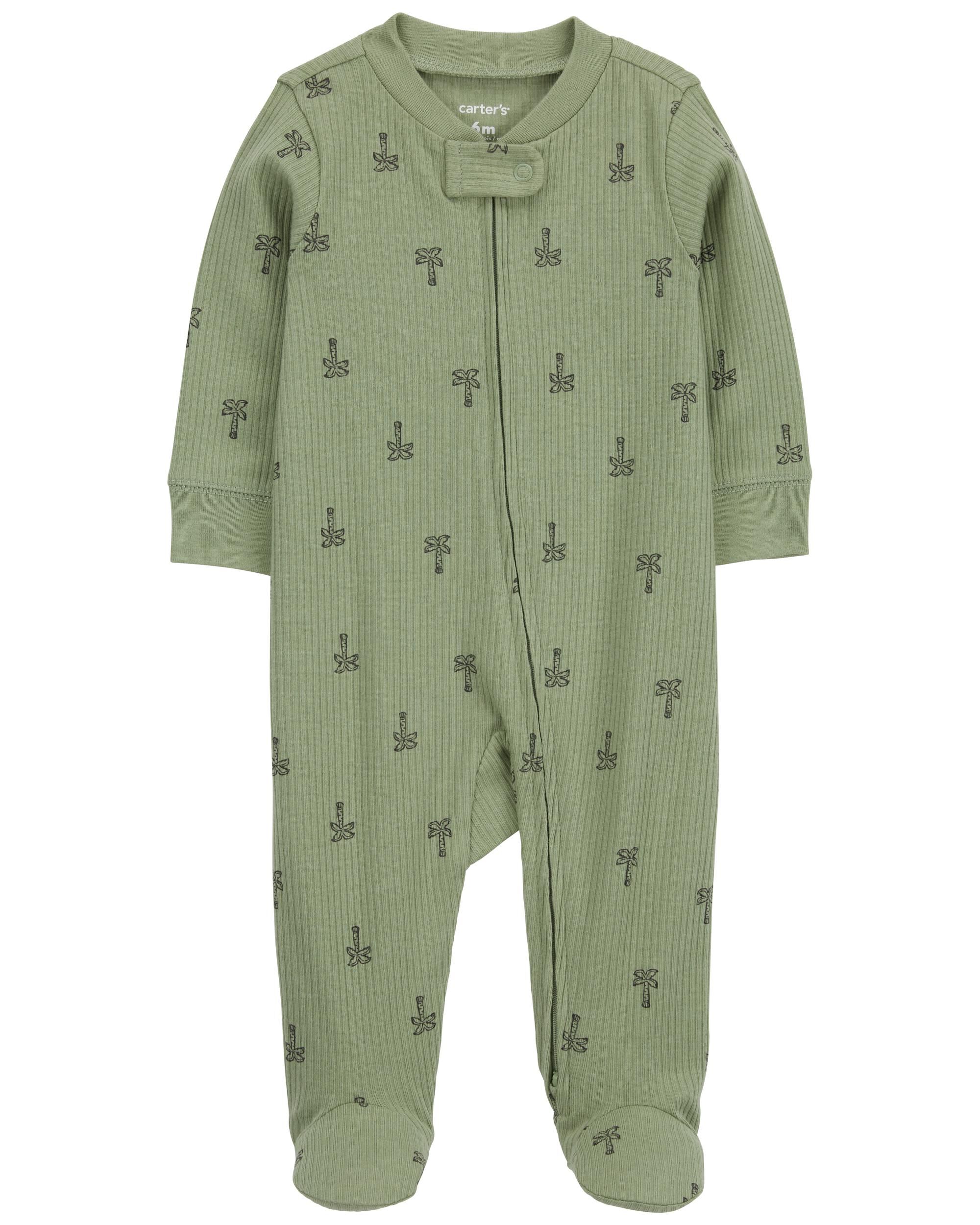 Carters lion pajamas store