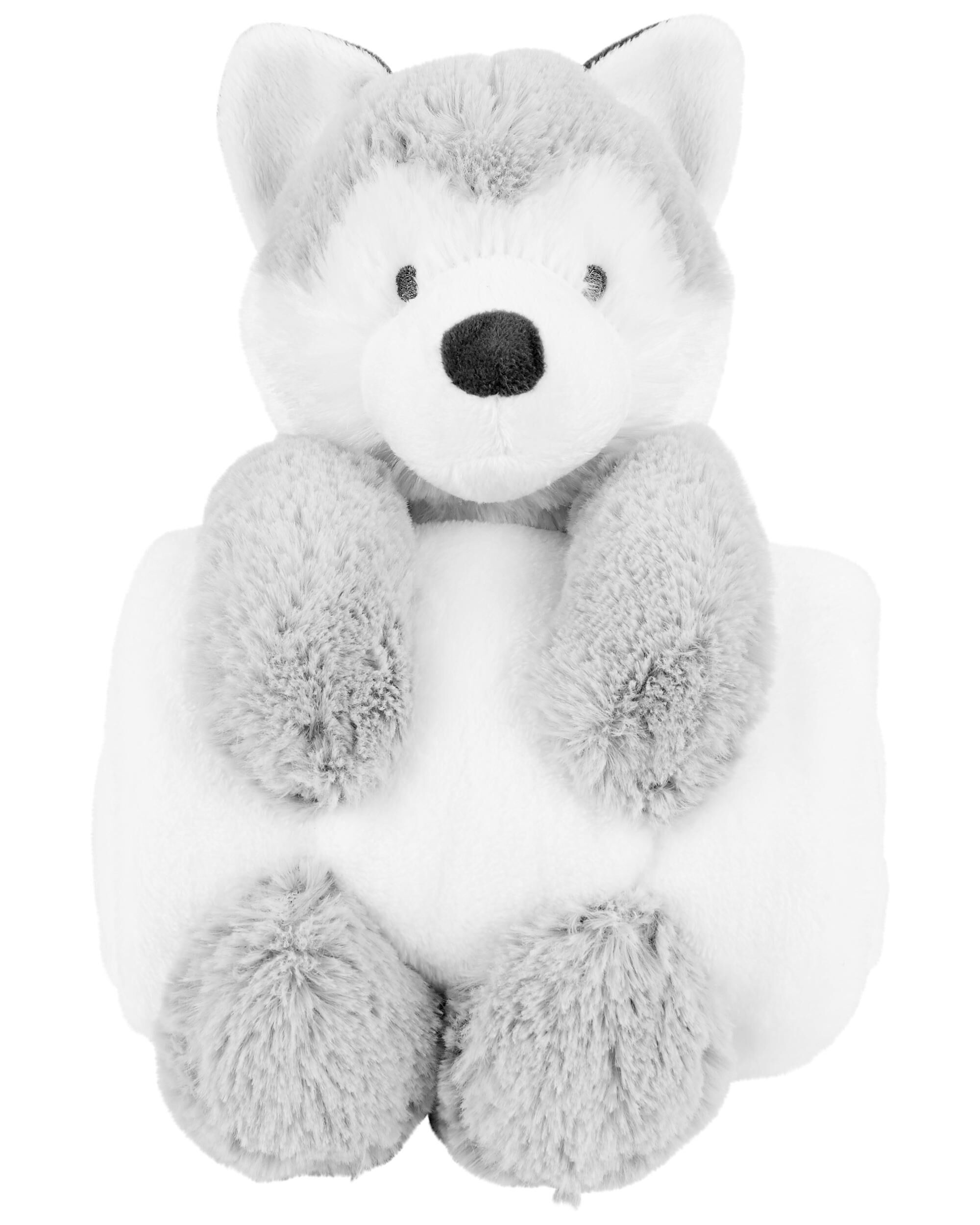 Carters elephant plush hotsell