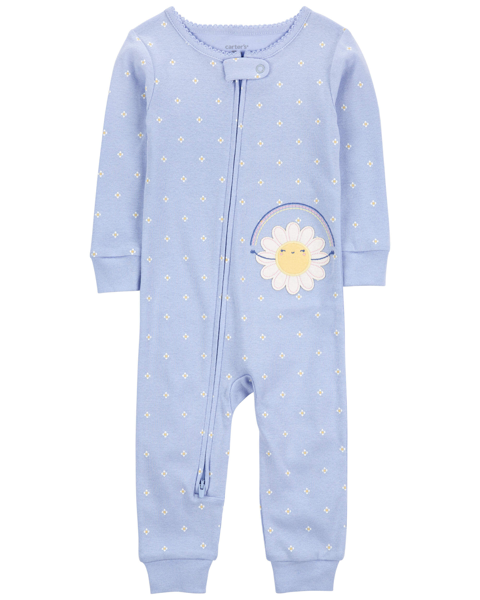 Carters new arrivals cupcake pajamas