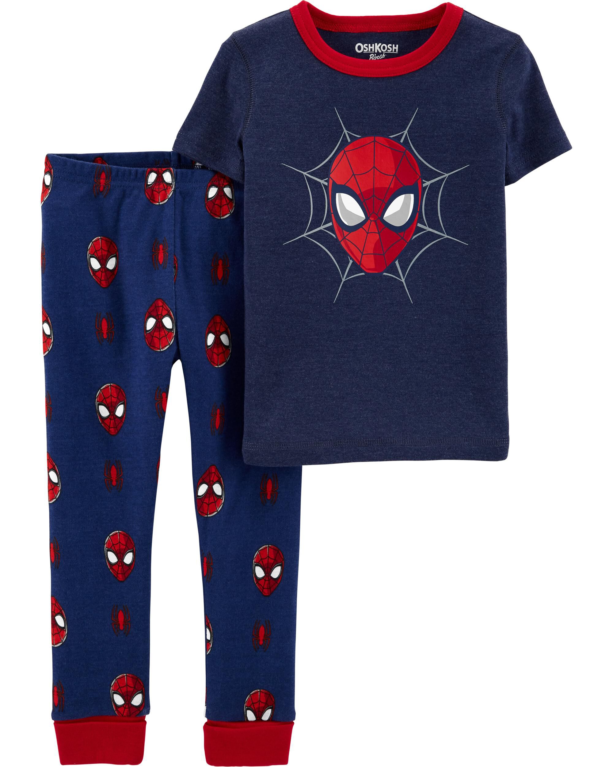 Heather Toddler 2 Piece PAW Patrol Cotton Blend Pajamas carters