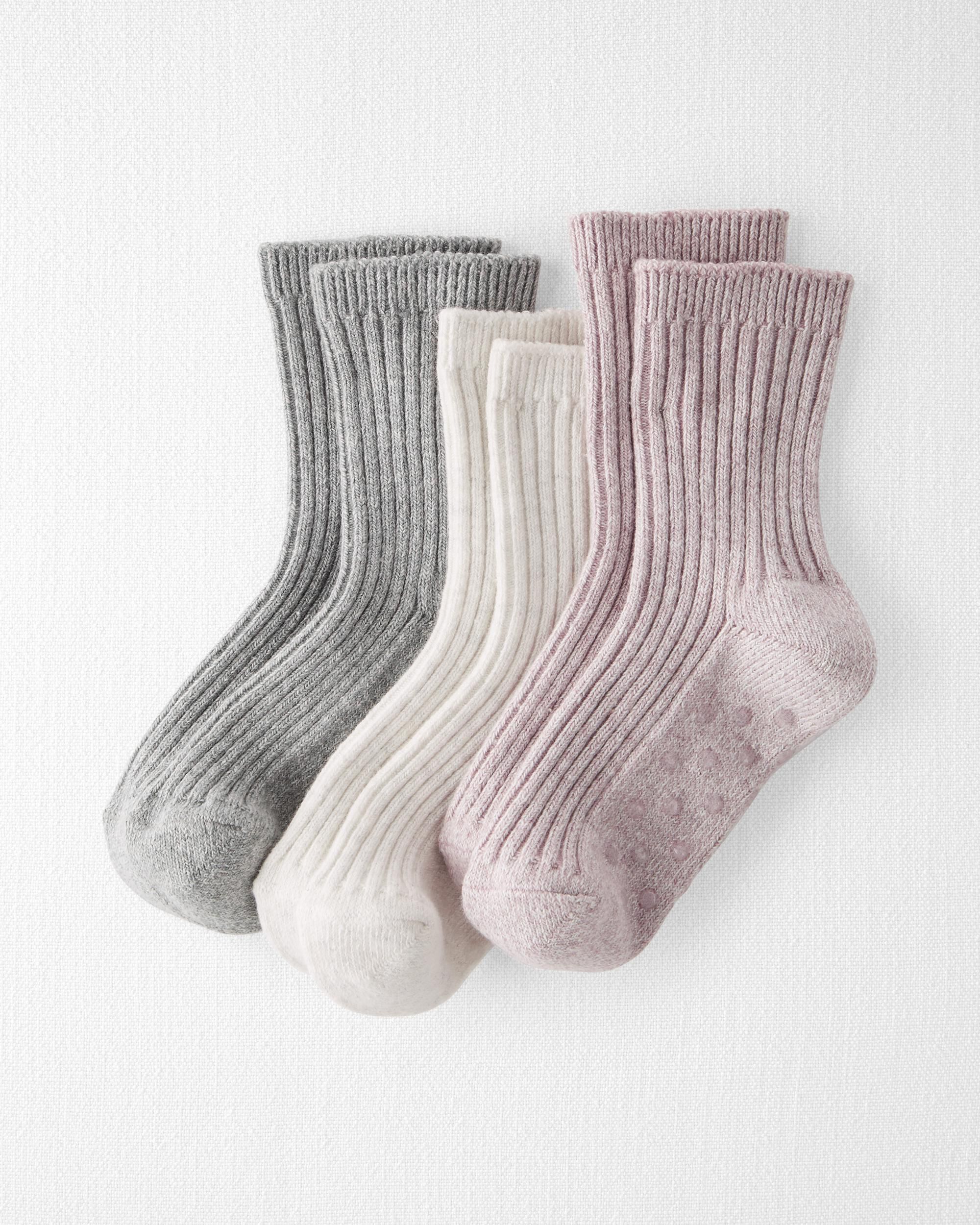 Carters no show shop socks
