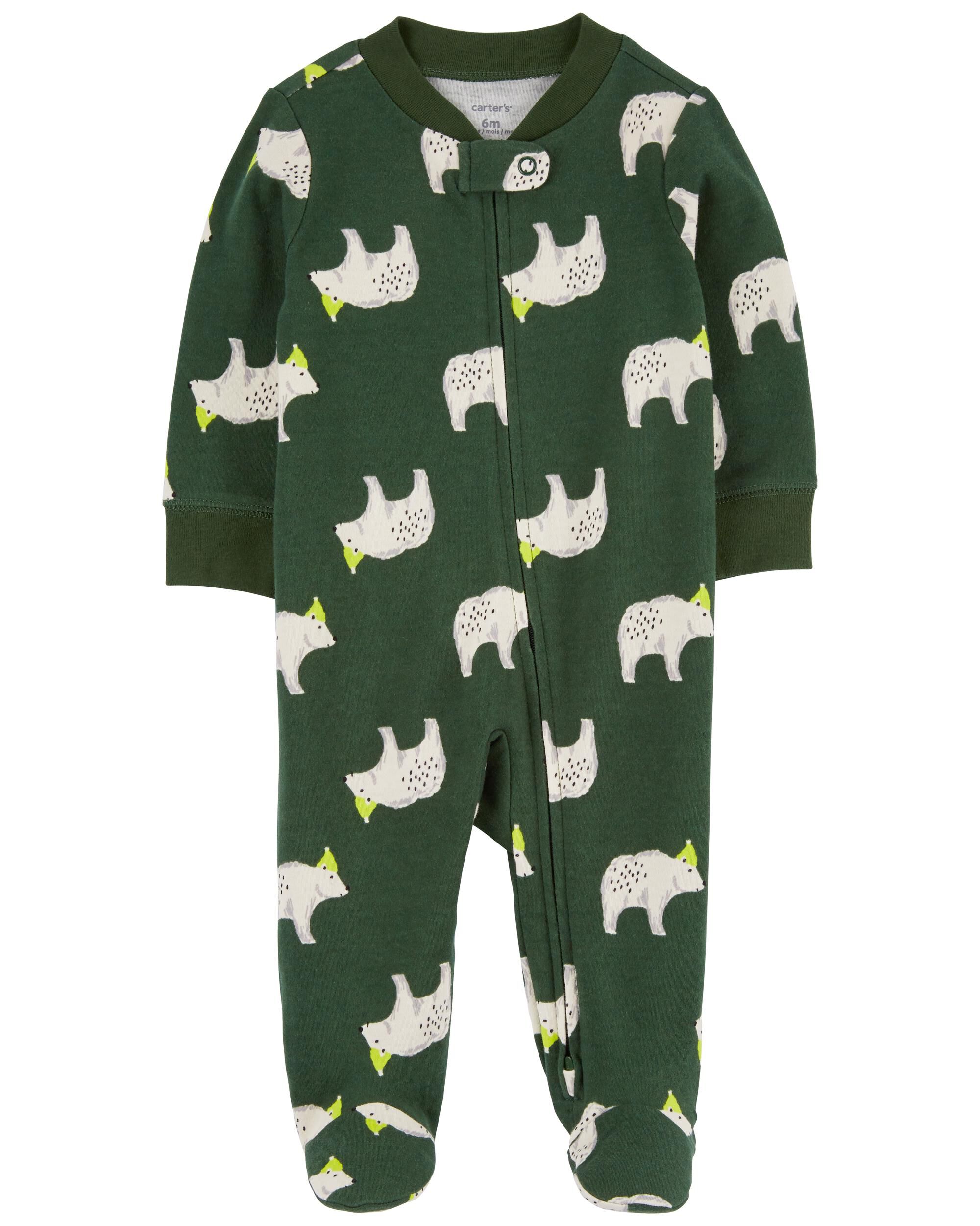 Carters hotsell dinosaur sleeper