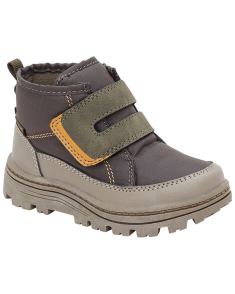 

Toddler Hiking Boots