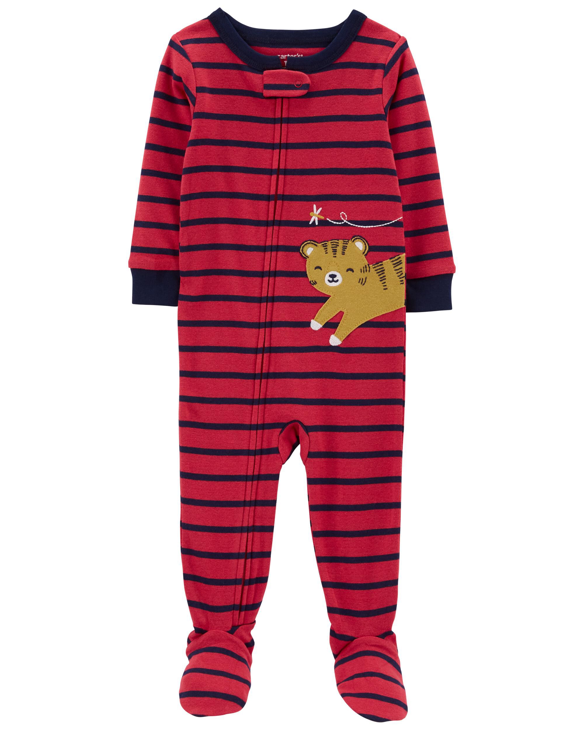 Carter's whale pajamas on sale