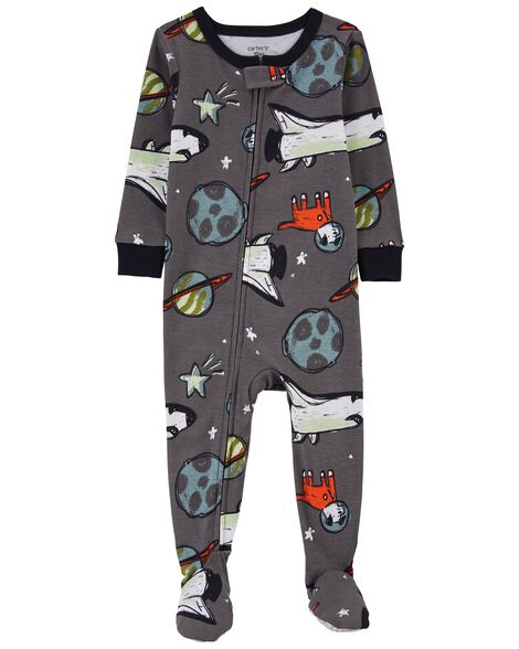 

Baby Sleep & Play Space Print