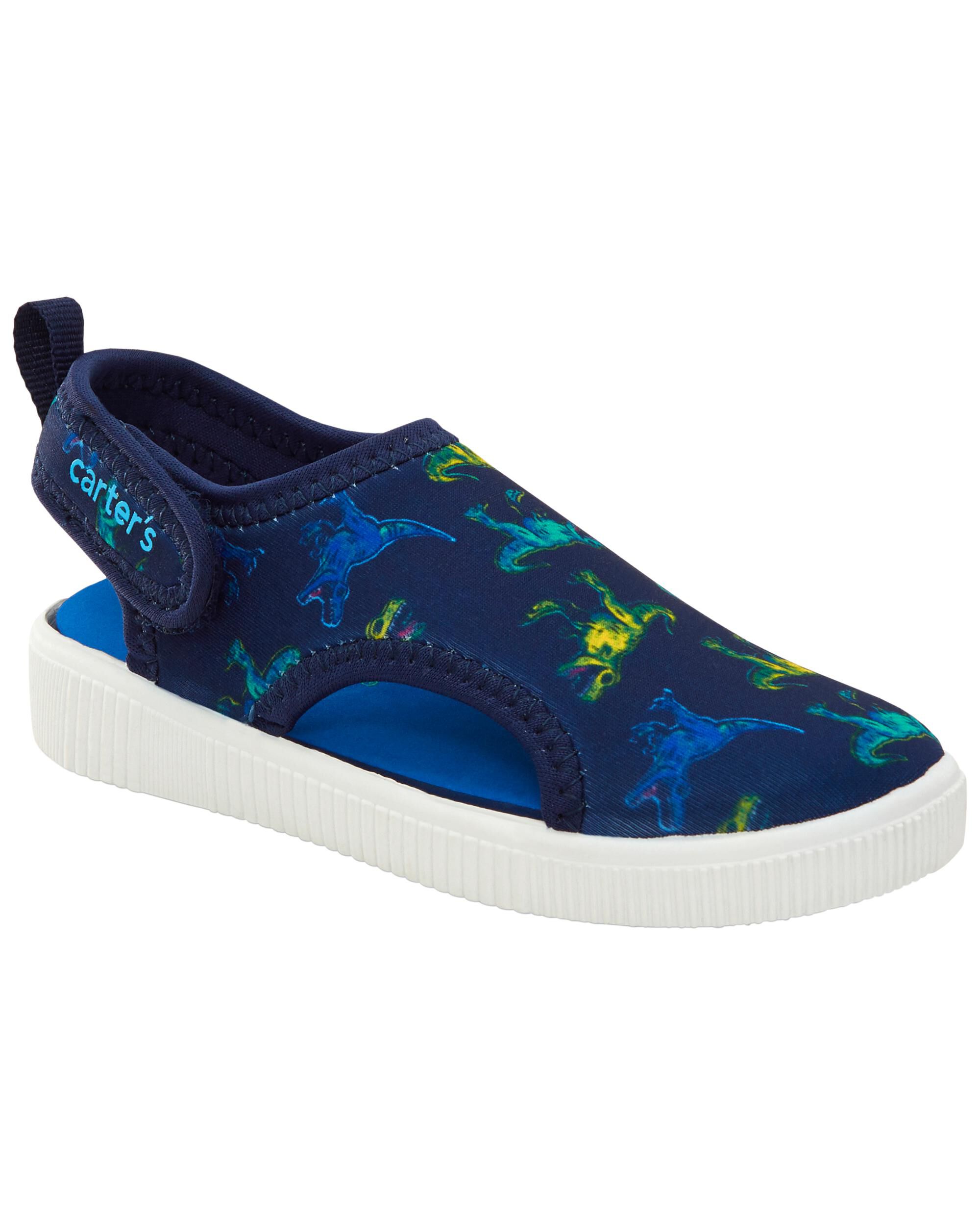 Carter water new arrivals shoes