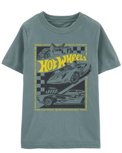 

Kid Hot Wheels TM Tee