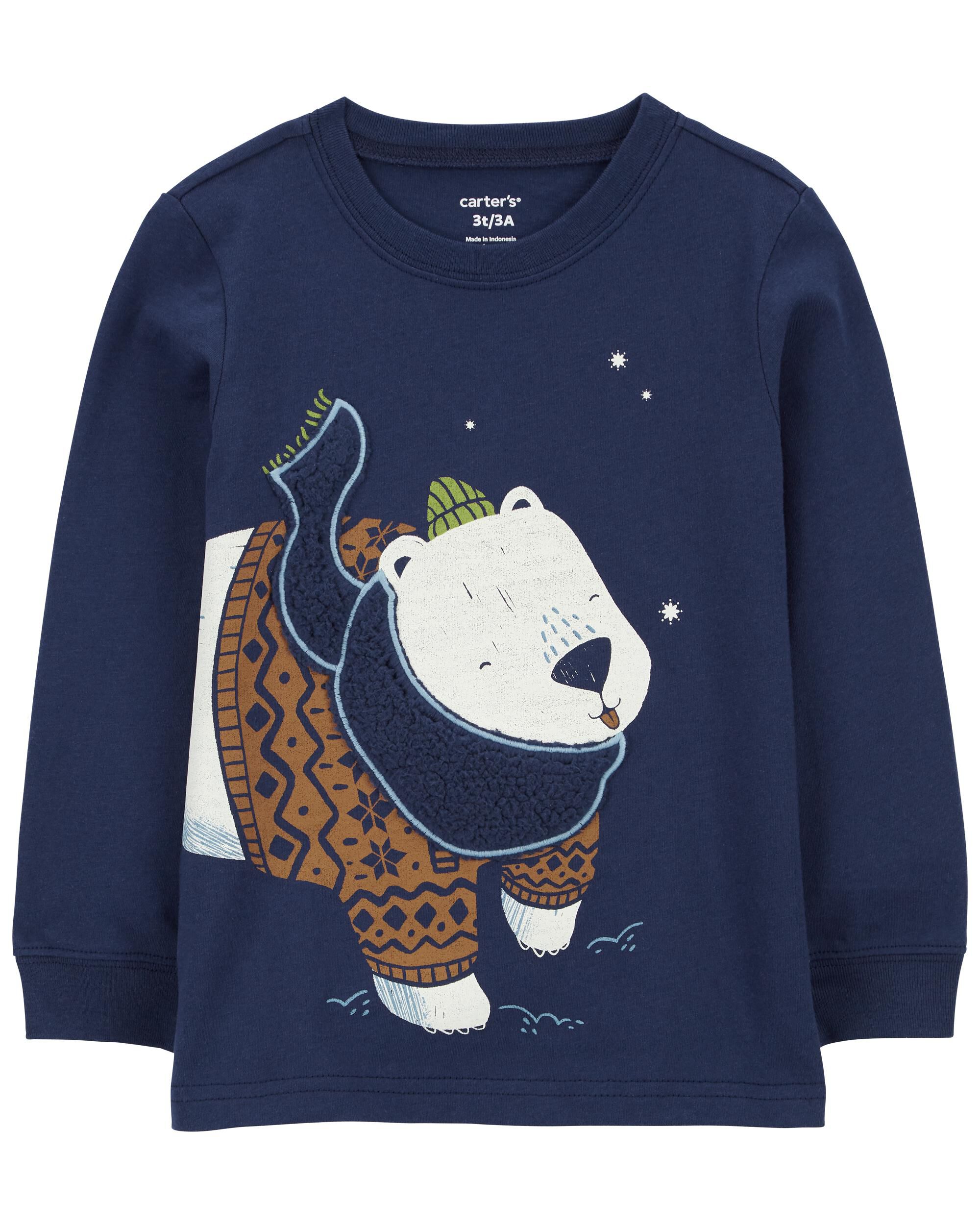 Big brother sales t shirt carters