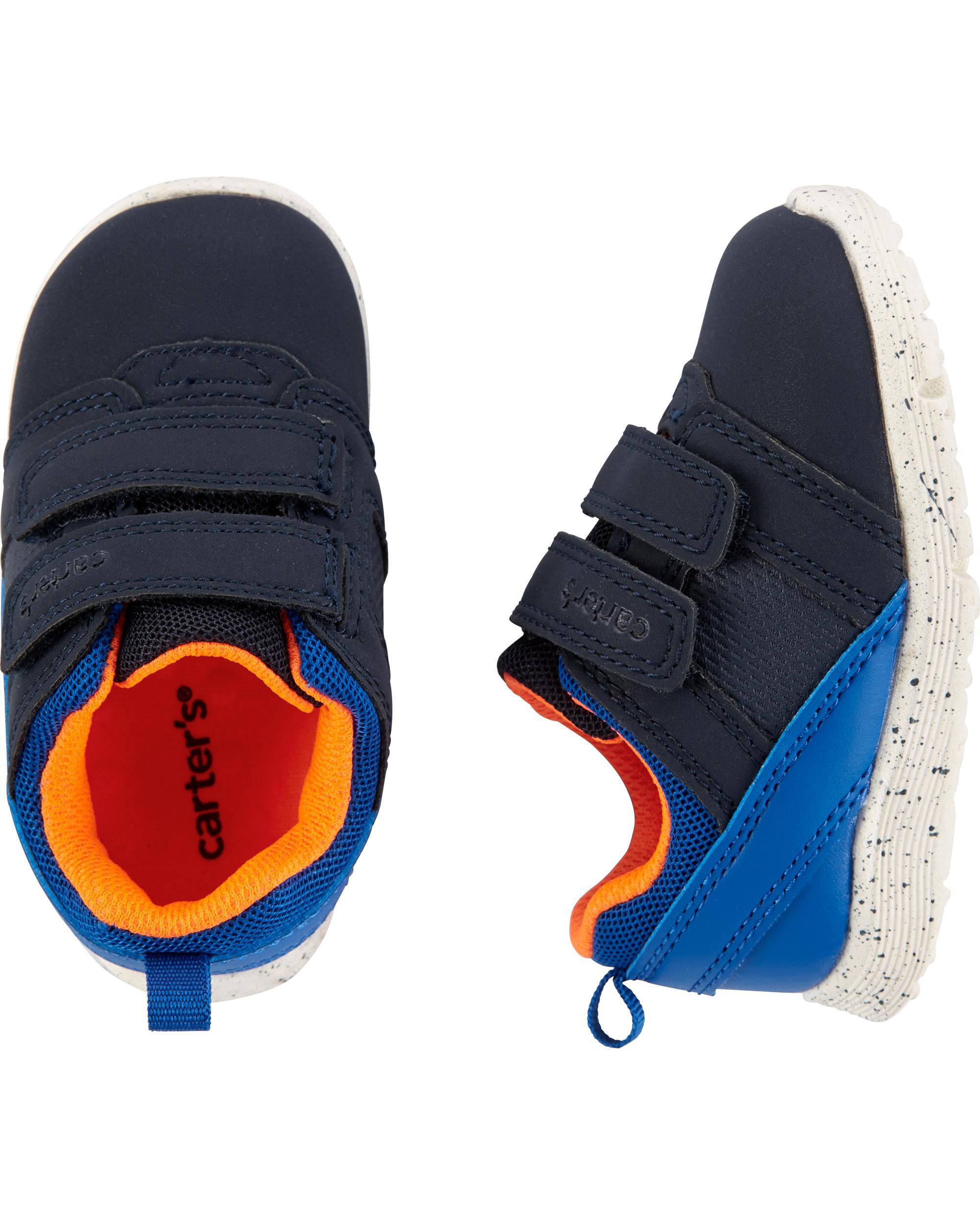 Carter's every step park sneakers 2025