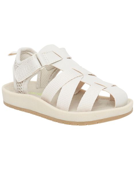 

Toddler Fisherman Sandals
