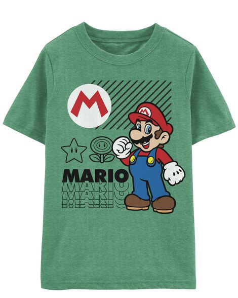 

Kid Super Mario™ Tee