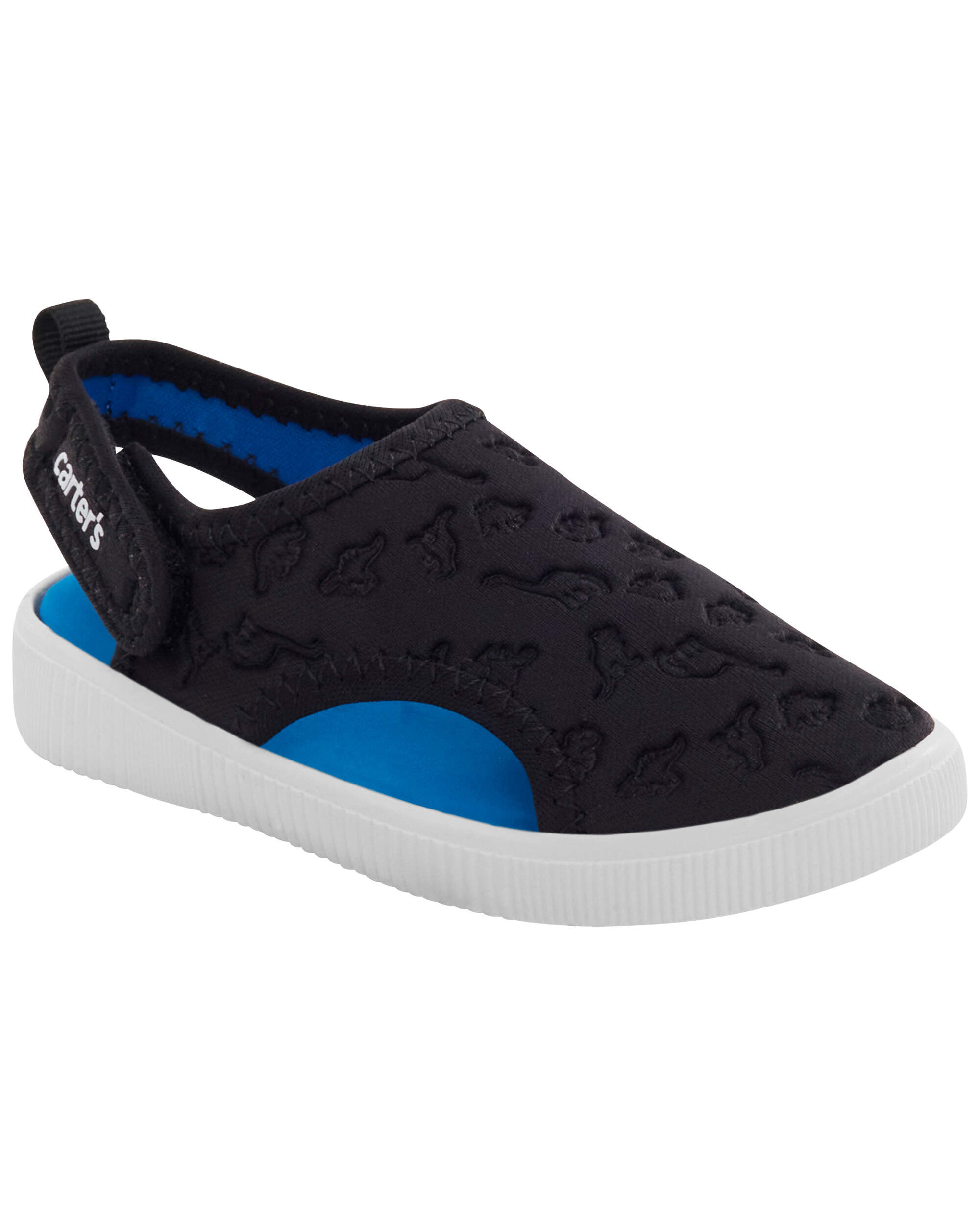 Carter's dinosaur shop water shoes