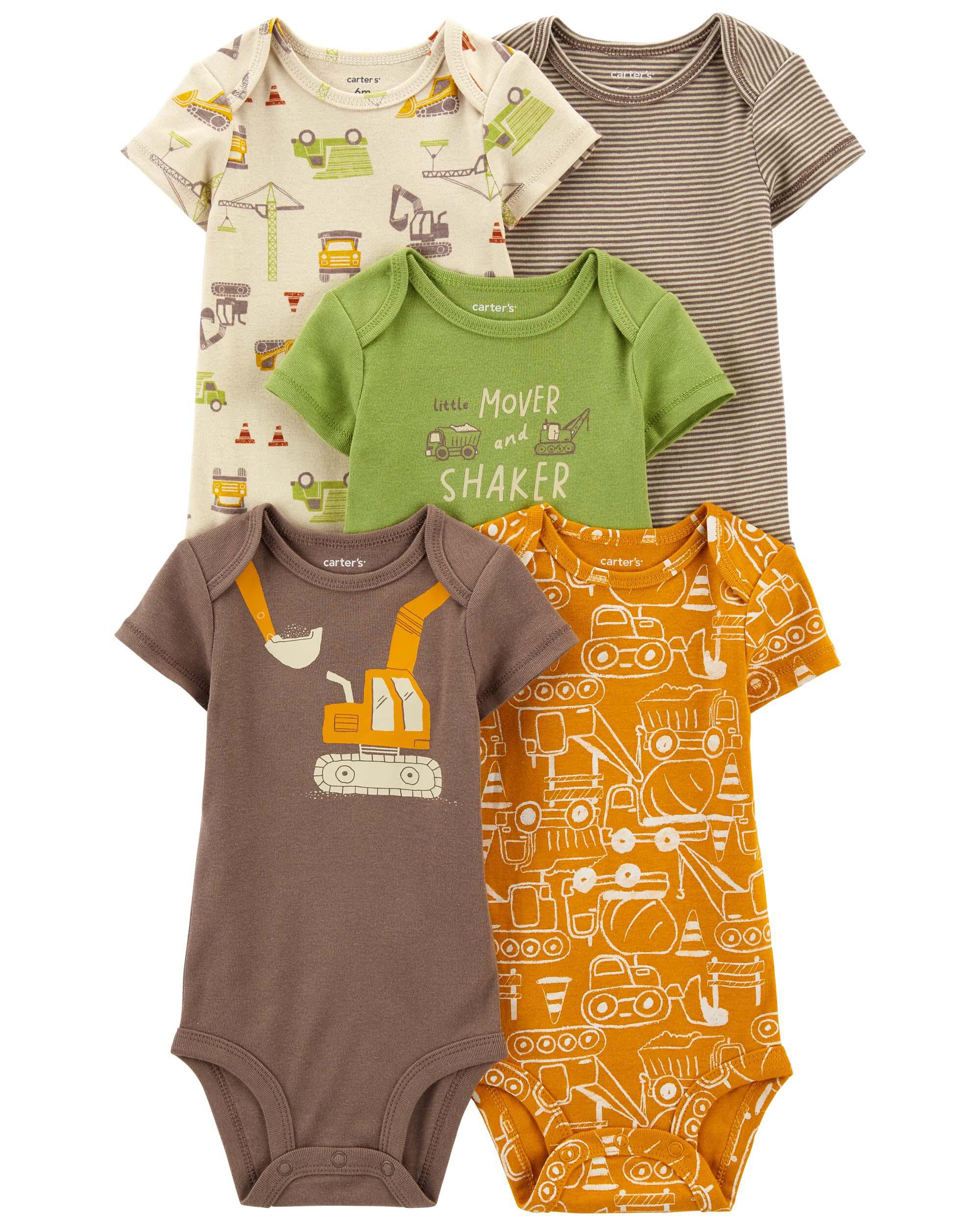Carters 2t onesies clearance