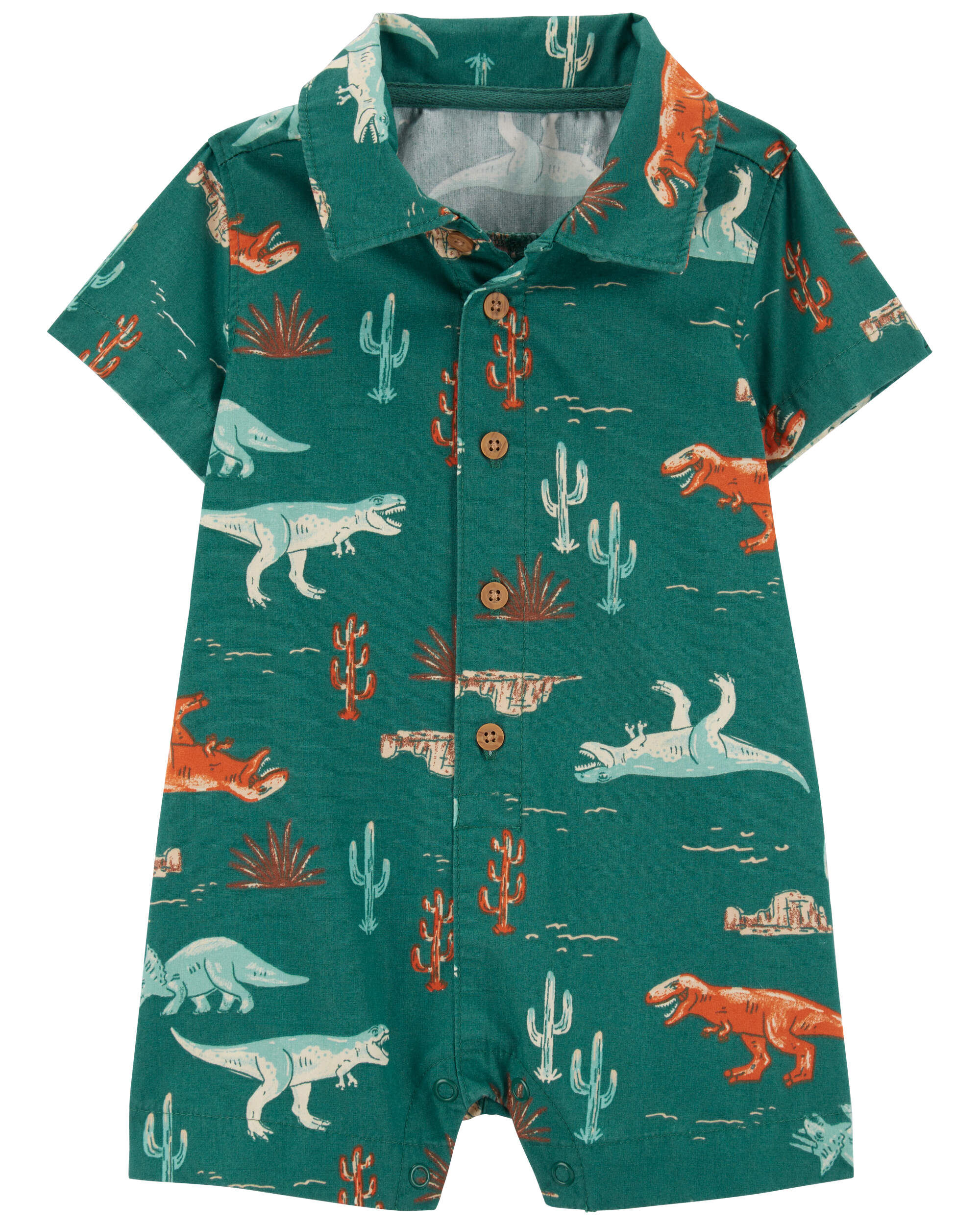 Carter's 4th of july deals romper