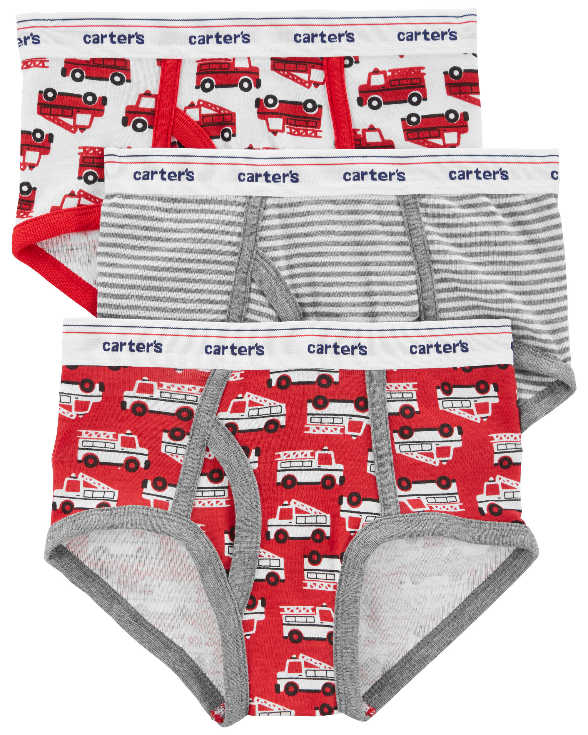 Boxer niños carters best sale