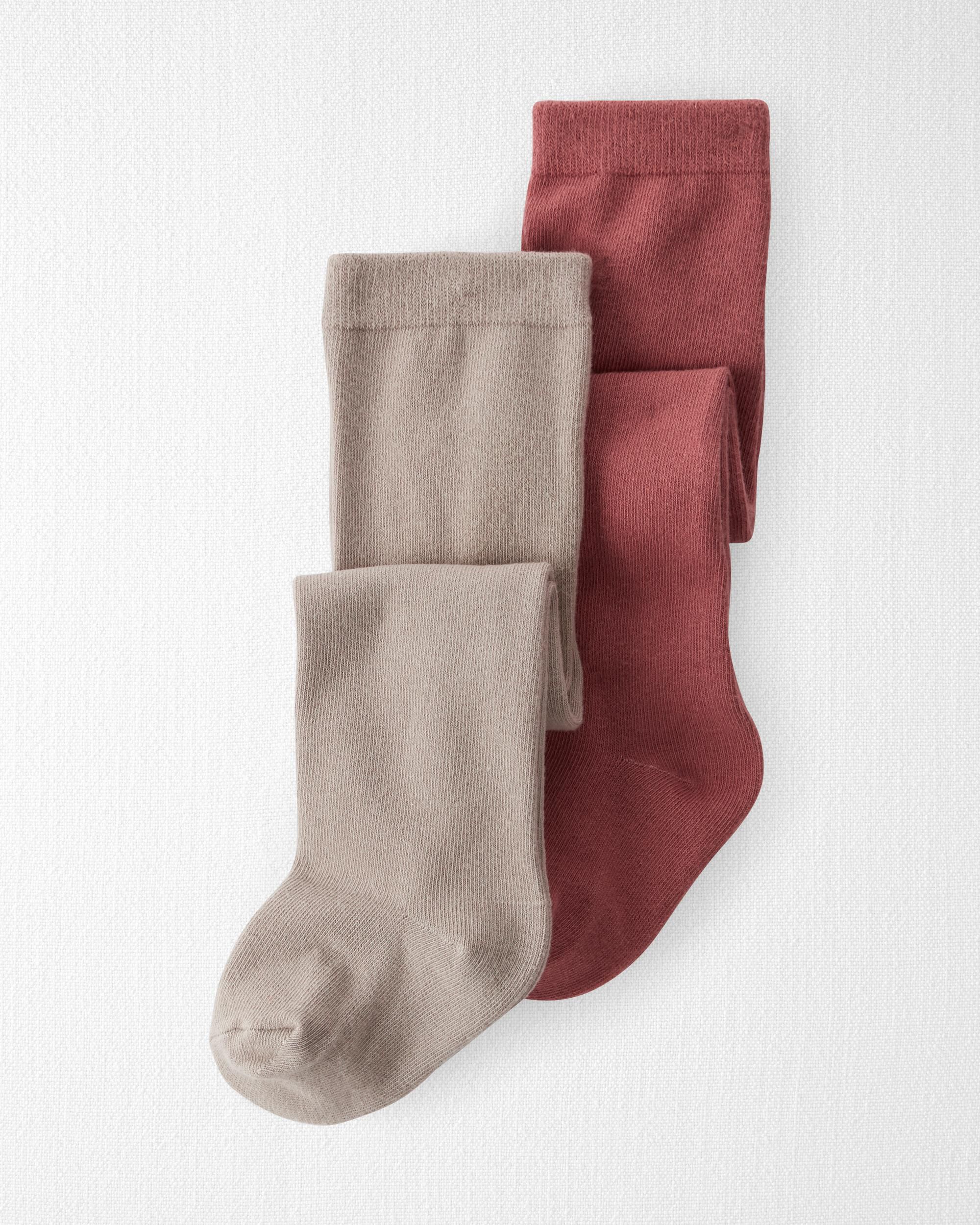 Infant deals gold tights