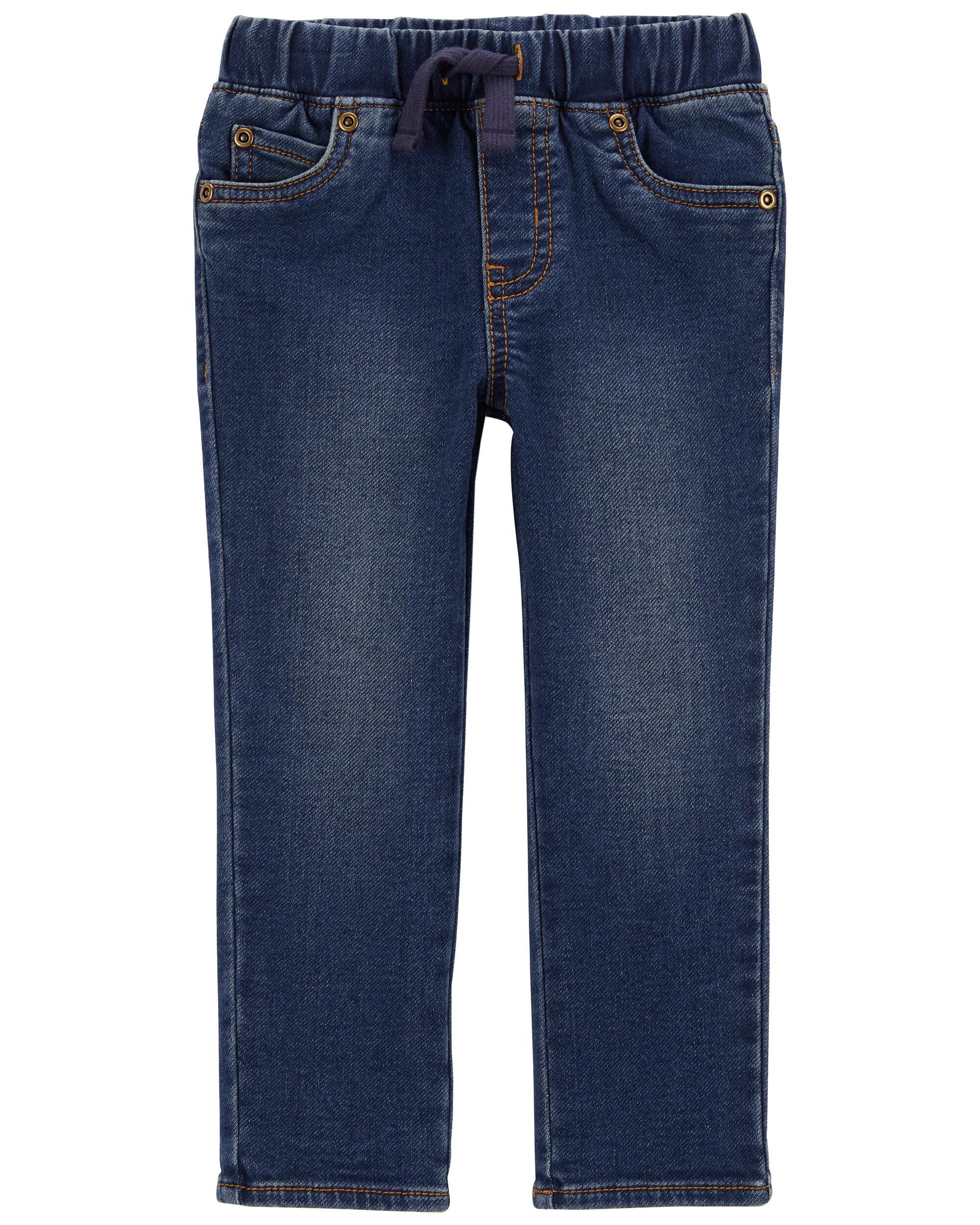 Carters boys online joggers